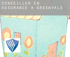 Conseiller en assurance à Greenvale
