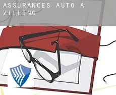 Assurances auto à Zilling