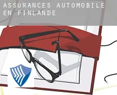 Assurances automobile en  Finlande