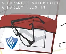 Assurances automobile à Hurley Heights