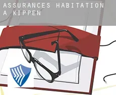 Assurances habitation à Kippen