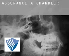 Assurance à  Chandler