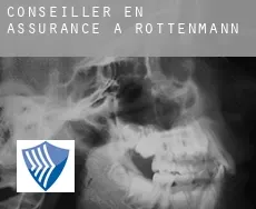 Conseiller en assurance à Rottenmann