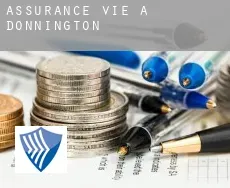 Assurance vie à  Donnington