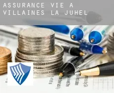 Assurance vie à Villaines-la-Juhel