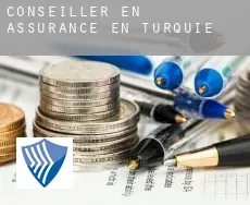 Conseiller en assurance en  Turquie