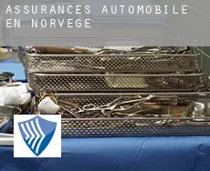 Assurances automobile en  Norvège