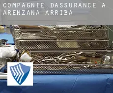 Compagnie d'assurance à  Arenzana de Arriba