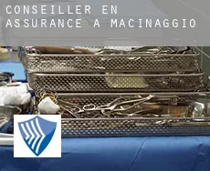 Conseiller en assurance à  Macinaggio